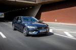 Volvo V60 D3 Inscription 2018 года (UK)